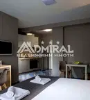 Двустаен апартамент в Бургас, Поморие