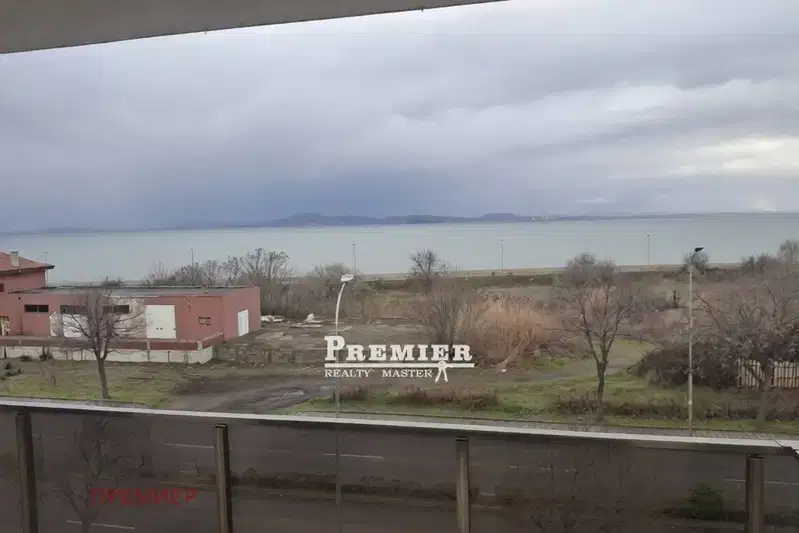 2-bedroom apartment in Oblast Burgas, Pomorie
