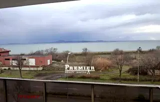 Двустаен апартамент в Бургас, Поморие