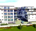 Снимка 2 — Двустаен апартамент в Бургас, Поморие