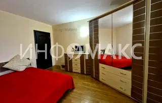 Двустаен апартамент в Бургас, Поморие