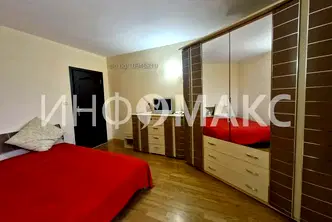 Двустаен апартамент в Бургас, Поморие
