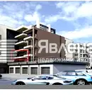 Двустаен апартамент в Бургас, Поморие