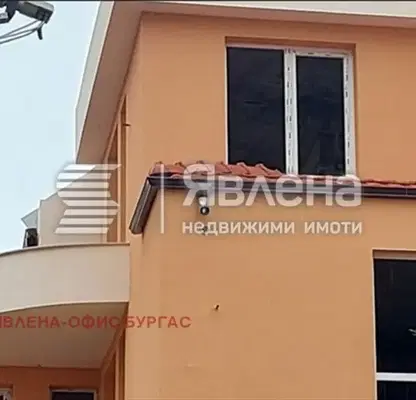 Снимка 3 — Двустаен апартамент в Бургас, Поморие