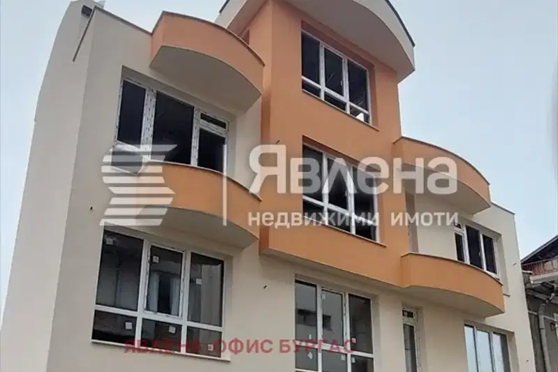 2-bedroom apartment in Oblast Burgas, Pomorie