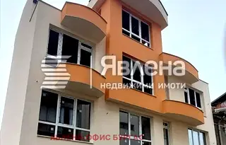 Двустаен апартамент в Бургас, Поморие