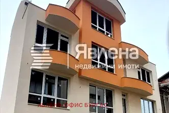 Двустаен апартамент в Бургас, Поморие
