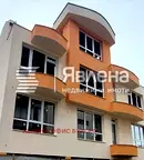 Двустаен апартамент в Бургас, Поморие