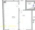 Снимка 2 — Двустаен апартамент в Бургас, Поморие