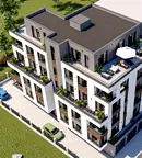 Двустаен апартамент в Бургас, Поморие