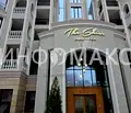 Снимка 2 — Двустаен апартамент в Бургас, Поморие