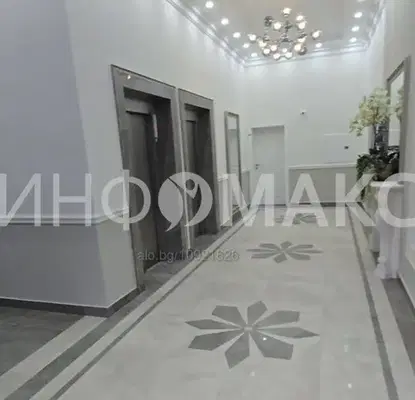 Снимка 3 — Двустаен апартамент в Бургас, Поморие