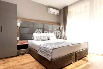 Двустаен апартамент в Бургас, Поморие
