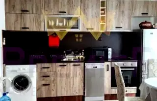 Двустаен апартамент в Бургас, Поморие