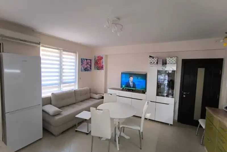 2-bedroom apartment in Oblast Burgas, Pomorie