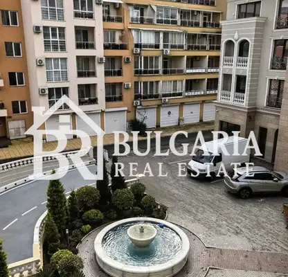 Photo 2 — 2-bedroom apartment in Oblast Burgas, Pomorie