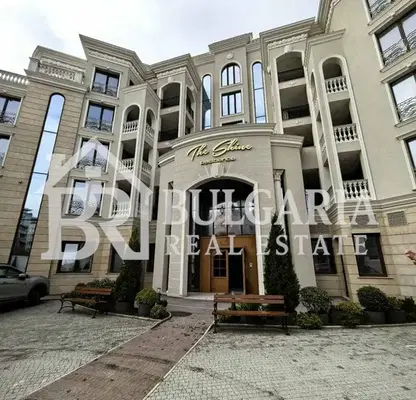 Photo 3 — 2-bedroom apartment in Oblast Burgas, Pomorie
