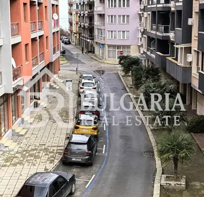 Photo 4 — 2-bedroom apartment in Oblast Burgas, Pomorie
