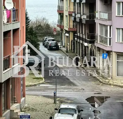Photo 5 — 2-bedroom apartment in Oblast Burgas, Pomorie