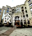 Двустаен апартамент в Бургас, Поморие