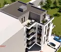 Снимка 3 — Двустаен апартамент в Бургас, Поморие