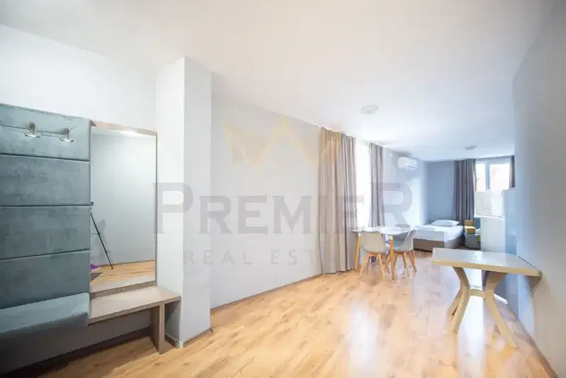 2-bedroom apartment in Burgas, Pomorie