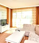 Двустаен апартамент в Бургас, Поморие
