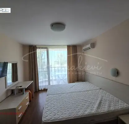 Photo 2 — 2-bedroom apartment in Oblast Burgas, Primorsko