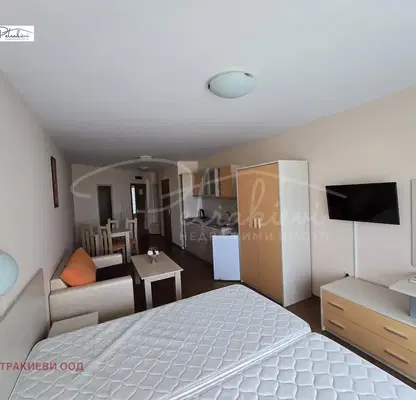 Photo 3 — 2-bedroom apartment in Oblast Burgas, Primorsko
