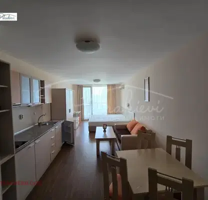 Photo 4 — 2-bedroom apartment in Oblast Burgas, Primorsko