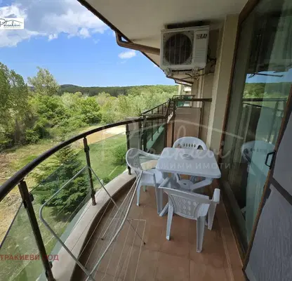 Photo 5 — 2-bedroom apartment in Oblast Burgas, Primorsko