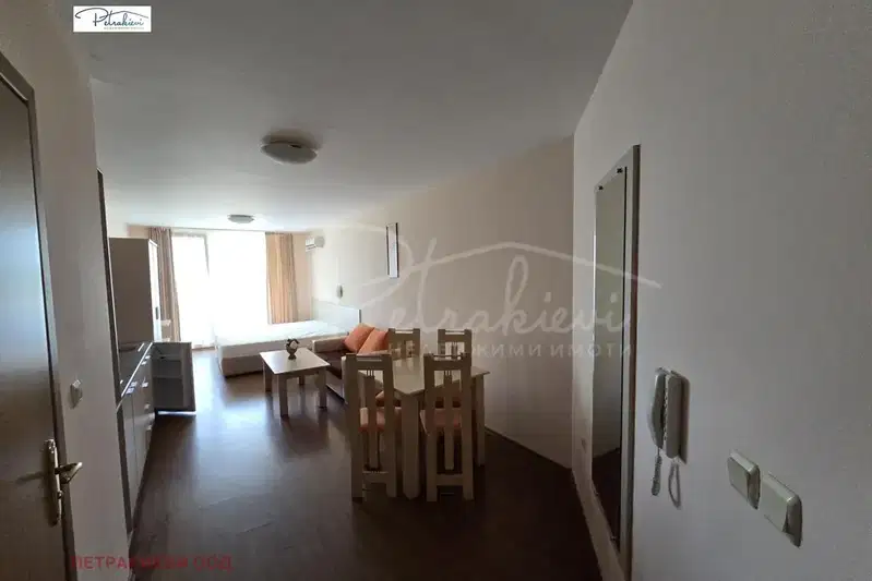2-bedroom apartment in Oblast Burgas, Primorsko