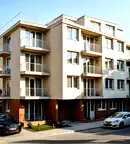 Двустаен апартамент в Бургас, Приморско