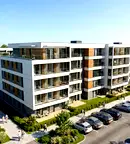 Двустаен апартамент в Бургас, Приморско
