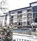 Двустаен апартамент в Бургас, Приморско