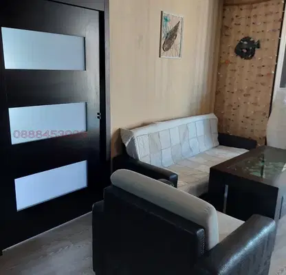 Photo 4 — 2-bedroom apartment in Burgas, Primorsko