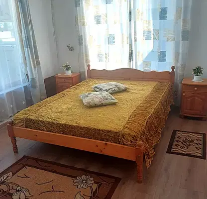 Снимка 2 — Двустаен апартамент в Бургас, Приморско
