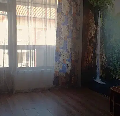 Снимка 3 — Двустаен апартамент в Бургас, Приморско