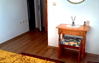 Двустаен апартамент в Бургас, Приморско