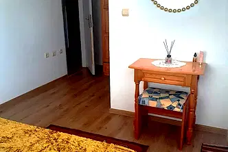 Двустаен апартамент в Бургас, Приморско