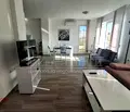 Снимка 5 — Двустаен апартамент в Бургас, Приморско