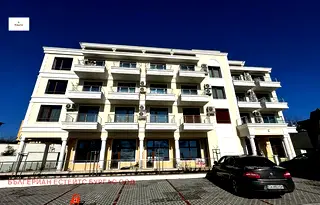 Двустаен апартамент в Бургас, Созопол