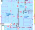 Снимка 4 — Двустаен апартамент в Бургас, Созопол