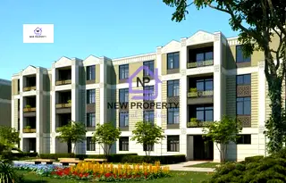 Двустаен апартамент в Бургас, Созопол