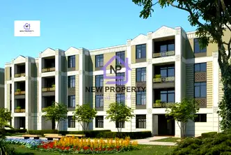 Двустаен апартамент в Бургас, Созопол