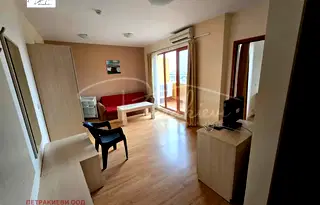 Двустаен апартамент в Бургас, Созопол