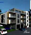 Двустаен апартамент в Бургас, Созопол