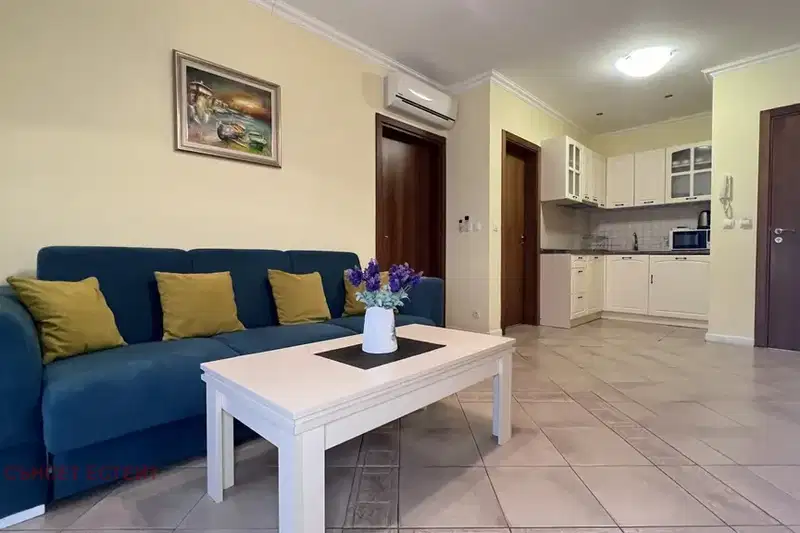 2-bedroom apartment in Oblast Burgas, Sozopol