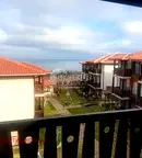 Двустаен апартамент в Бургас, Созопол