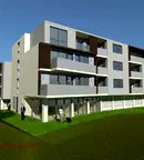 Двустаен апартамент в Бургас, Созопол